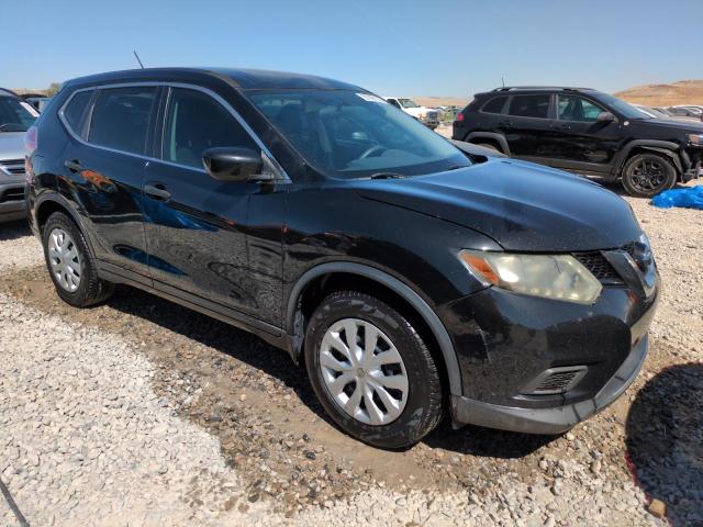Photo 4 from auction – 2016 NISSAN ROGUE S with VIN 5N1AT2MT9GC839645