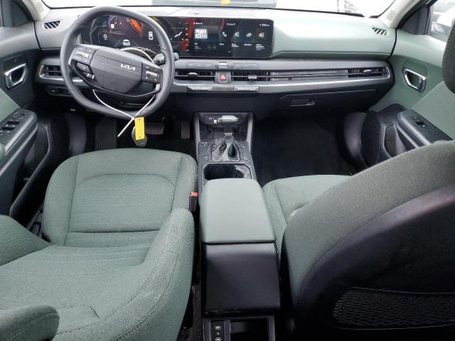 Photo 8 from auction – 2025 KIA K4 EX with VIN 3KPFU4DE9SE039109