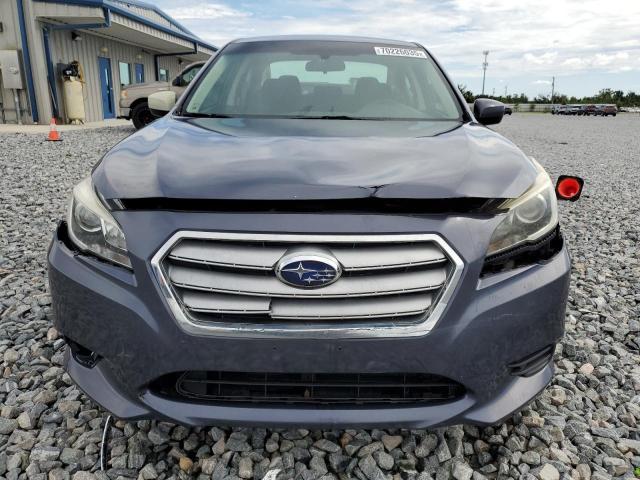 Photo 5 from auction – 2017 SUBARU LEGACY 2.5 with VIN 4S3BNAC60H3061830