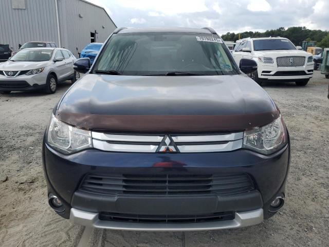 Photo 5 from auction – 2015 MITSUBISHI OUTLANDER SE with VIN JA4AD3A30FZ005779