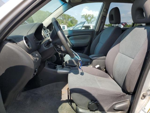 Foto 7 de la subasta – 2004 TOYOTA RAV4 con VIN JTEHD20V446001116