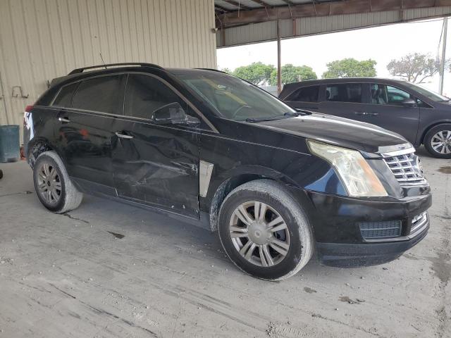 صورة رقم 4 من المزاد - 2014 CADILLAC SRX مع VIN 3GYFNAE38ES654162