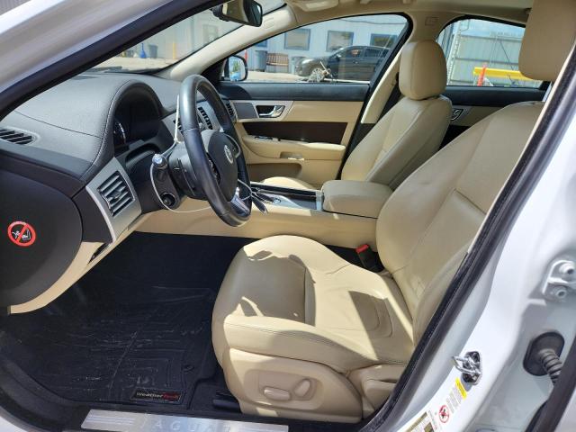 Photo 7 from auction – 2012 JAGUAR XF with VIN SAJWA0FBXCLS39351