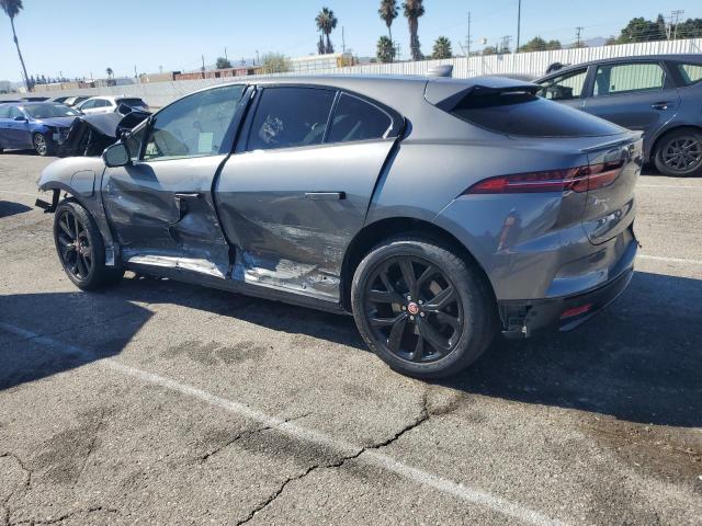 Photo 2 from auction – 2019 JAGUAR I-PACE FIR with VIN SADHD2S15K1F65700
