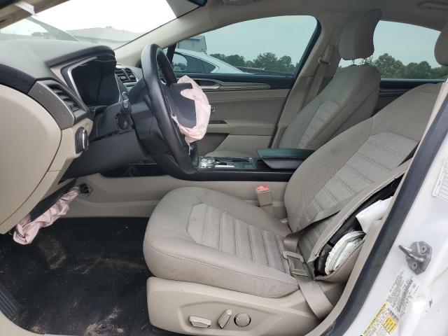 Photo 7 from auction – 2019 FORD FUSION SE with VIN 3FA6P0LU8KR242001