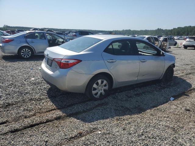 Photo 3 from auction – 2016 TOYOTA COROLLA L with VIN 5YFBURHE0GP501892