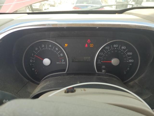 Foto 9 de la subasta – 2006 FORD EXPLORER XLT con VIN 1FMEU73E46UB45453