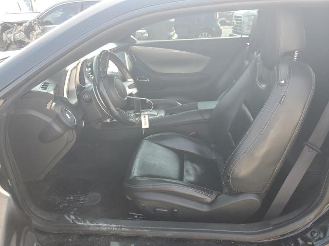 Photo 7 from auction – 2011 CHEVROLET CAMARO LT with VIN 2G1FC1ED5B9148231