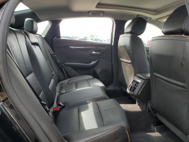 Photo 10 from auction – 2016 CHEVROLET IMPALA LTZ with VIN 2G1145S32G9176344