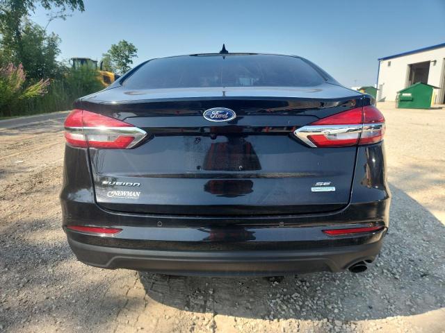 Photo 6 from auction – 2020 FORD FUSION SE with VIN 3FA6P0HD6LR142599