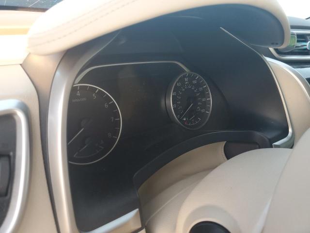 Photo 9 from auction – 2016 NISSAN MURANO S with VIN 5N1AZ2MH7GN143073