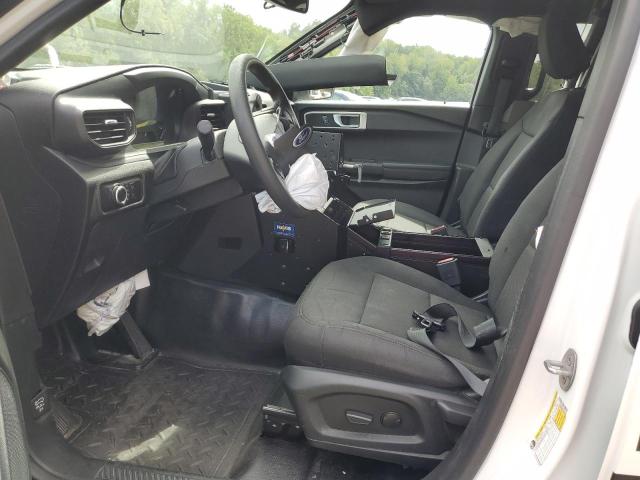 Photo 7 from auction – 2023 FORD EXPLORER P with VIN 1FM5K8AB4PGB58966