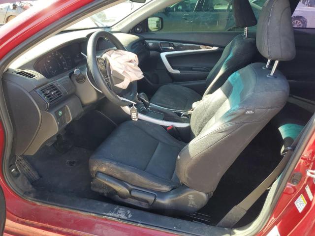 Photo 7 from auction – 2013 HONDA ACCORD EX with VIN 1HGCT1B74DA022072