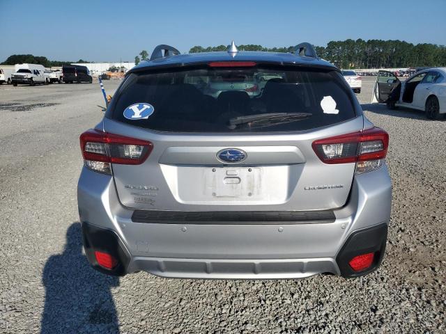 Photo 6 from auction – 2021 SUBARU CROSSTREK with VIN JF2GTHNC6M8284704