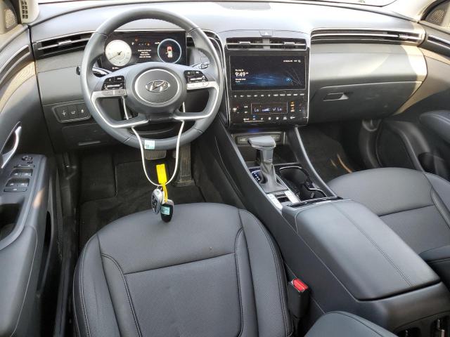 Photo 8 from auction – 2024 HYUNDAI TUCSON SEL with VIN 5NMJFCDE2RH312098