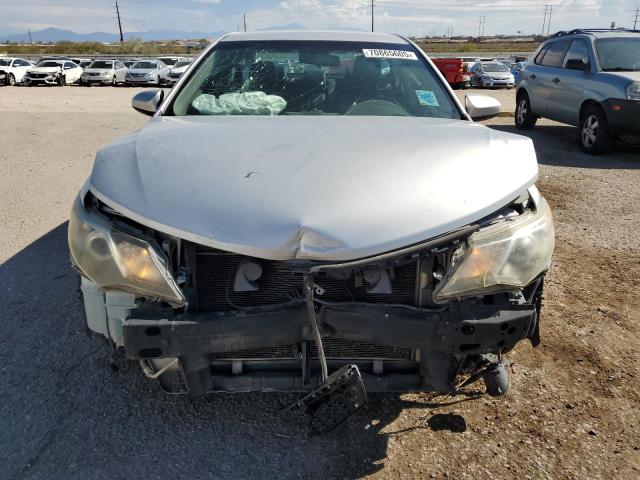 Photo 5 from auction – 2014 TOYOTA CAMRY L with VIN 4T1BF1FK9EU396687