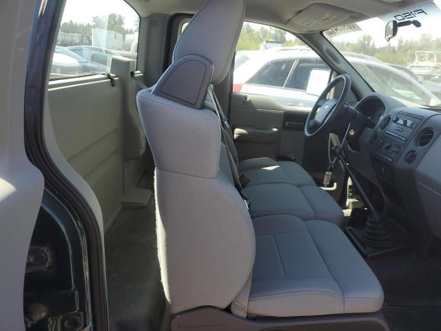 Photo 10 from auction – 2007 FORD F150 with VIN 1FTRF12267KD36986