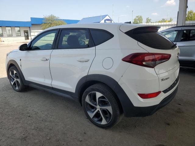 Photo 2 from auction – 2017 HYUNDAI TUCSON SE with VIN KM8J23A44HU579348