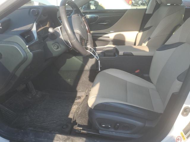 Photo 7 from auction – 2019 LEXUS ES 350 with VIN 58ABZ1B15KU023753