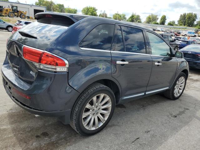 Photo 3 from auction – 2013 LINCOLN MKX with VIN 2LMDJ6JK3DBL45030