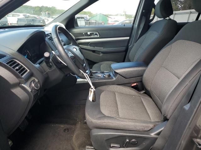 صورة رقم 7 من المزاد - 2017 FORD EXPLORER X مع VIN 1FM5K8D87HGE01851