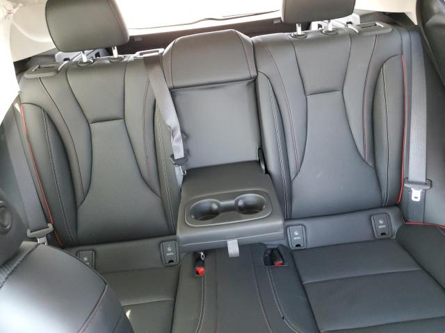 Photo 10 from auction – 2023 BUICK ENVISION E with VIN LRBFZNR43PD020165
