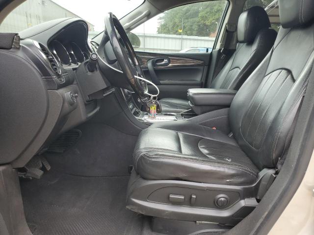 Photo 7 from auction – 2013 BUICK ENCLAVE with VIN 5GAKRCKD0DJ151213