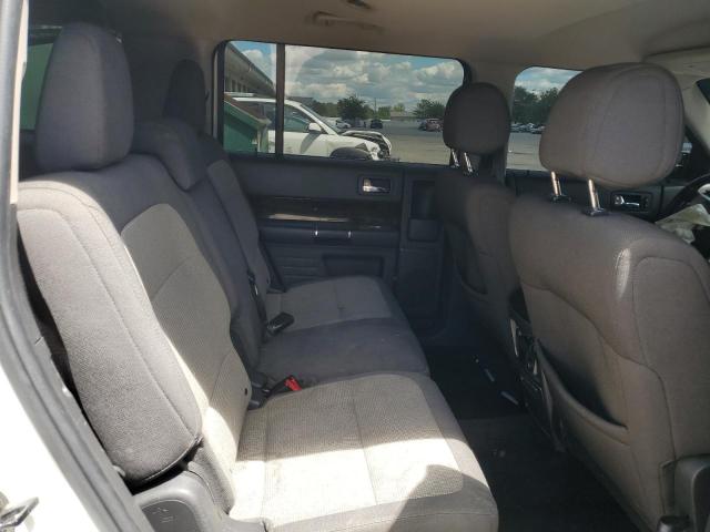 Photo 11 from auction – 2012 FORD FLEX SEL with VIN 2FMGK5CC1CBD21250