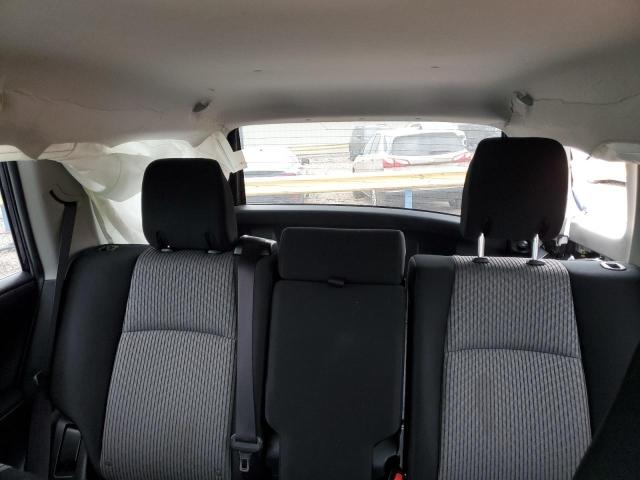 Photo 10 from auction – 2016 TOYOTA 4RUNNER SR with VIN JTEZU5JR6G5145123