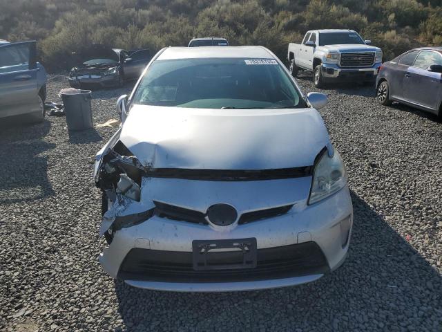 Photo 5 from auction – 2012 TOYOTA PRIUS with VIN JTDKN3DU2C5466044
