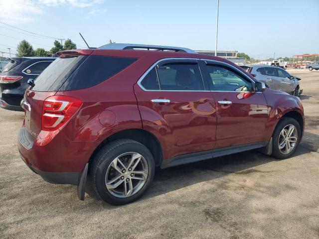Photo 3 from auction – 2016 CHEVROLET EQUINOX LT with VIN 2GNALDEK2G1142174
