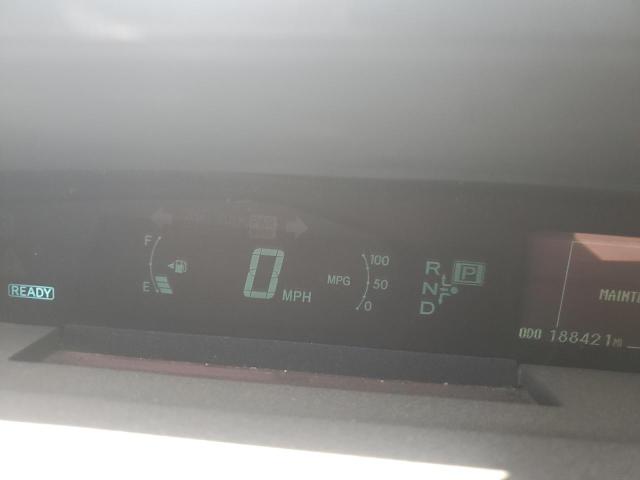 Photo 9 from auction – 2012 TOYOTA PRIUS with VIN JTDKN3DUXC5439514