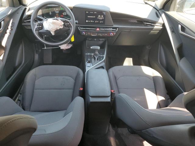 Photo 8 from auction – 2025 KIA NIRO LX with VIN KNDCP3LE3S5254969