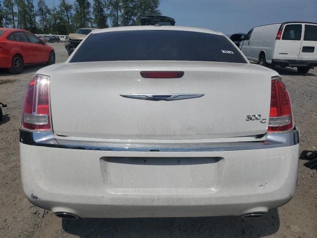 Photo 6 from auction – 2014 CHRYSLER 300C with VIN 2C3CCAEG6EH262919