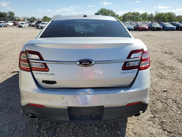 Photo 6 from auction – 2015 FORD TAURUS LIM with VIN 1FAHP2F89FG144529