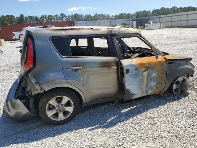Photo 3 from auction – 2017 KIA SOUL with VIN KNDJN2A26H7500636