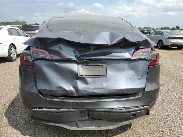 Photo 6 from auction – 2023 TESLA MODEL Y with VIN 7SAYGDEE7PA177263