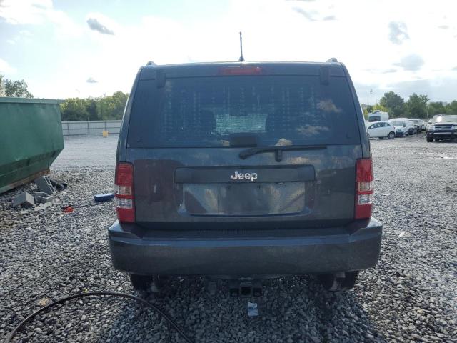 Photo 6 from auction – 2011 JEEP LIBERTY SP with VIN 1J4PP2GK4BW595149
