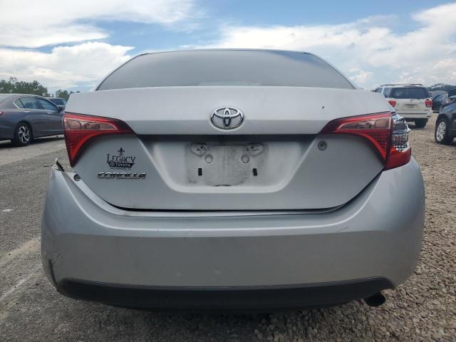Photo 6 from auction – 2018 TOYOTA COROLLA L with VIN 5YFBURHE5JP838226