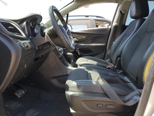 Photo 7 from auction – 2016 BUICK ENCORE CON with VIN KL4CJBSB8GB536899