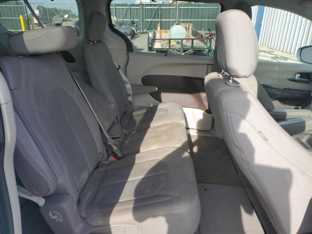 Photo 11 from auction – 2018 CHRYSLER PACIFICA TOURING PLUS with VIN 2C4RC1FG4JR117824