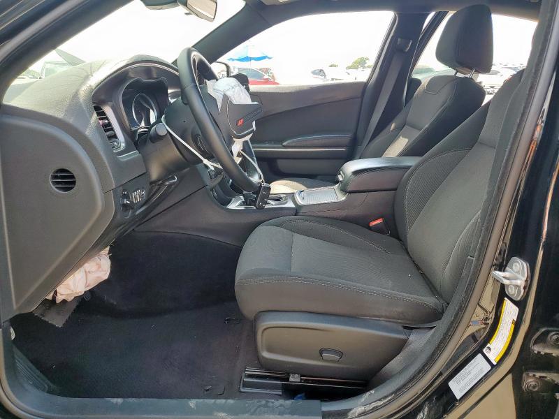 Photo 7 from auction – 2016 DODGE CHARGER SE with VIN 2C3CDXBG1GH293146