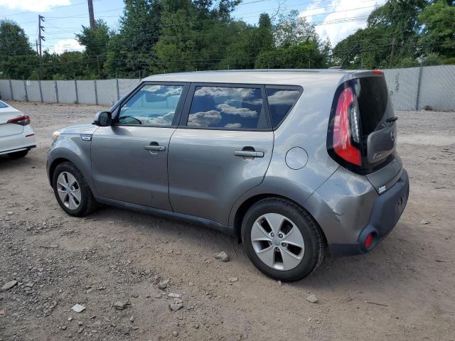 Photo 2 from auction – 2015 KIA SOUL with VIN KNDJN2A20F7169548