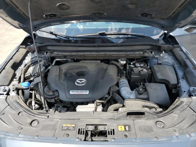 Photo 12 from auction – 2021 MAZDA CX-5 TOURI with VIN JM3KFACY9M0382864