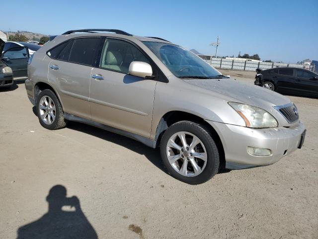 صورة رقم 4 من المزاد - 2008 LEXUS RX 350 مع VIN 2T2GK31U08C050471
