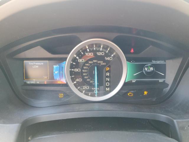 صورة رقم 9 من المزاد - 2015 FORD EXPLORER L مع VIN 1FM5K7F82FGB49057