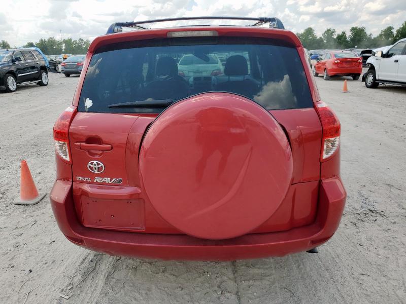 Photo 6 from auction – 2007 TOYOTA RAV4 with VIN JTMZD33VX76037732