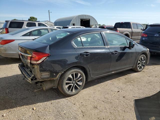 Photo 3 from auction – 2015 OTHER OTHER with VIN 19XFB2F84FE103290