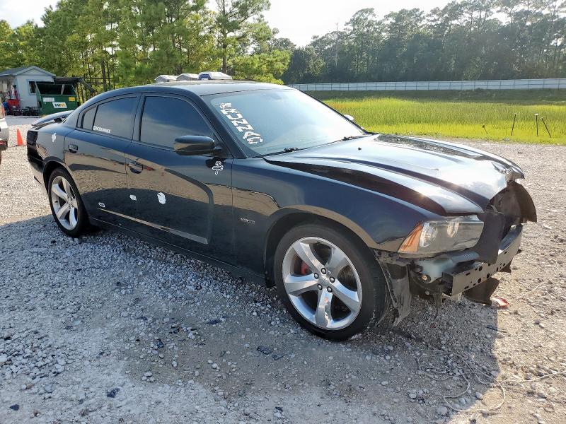 Photo 4 from auction – 2013 DODGE CHARGER R/ with VIN 2C3CDXCT6DH526414