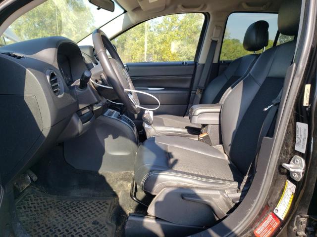 Photo 7 from auction – 2015 JEEP COMPASS LA with VIN 1C4NJDEBXFD176480